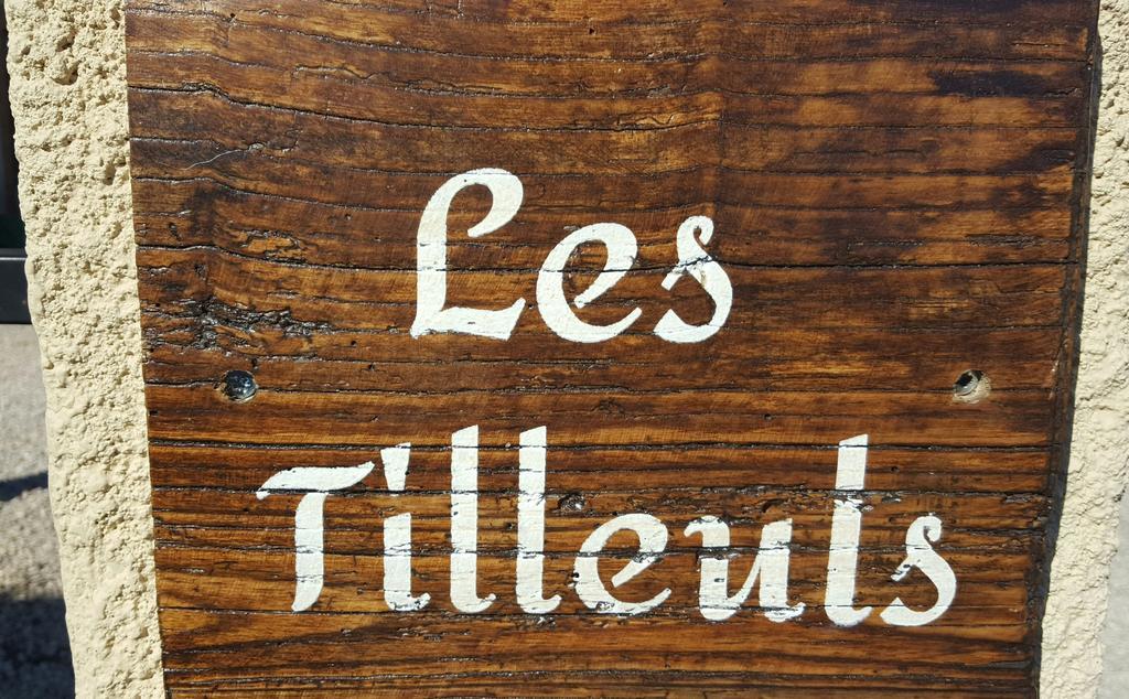Les Tilleuls Bed & Breakfast Saint-Pé-Delbosc Exterior photo